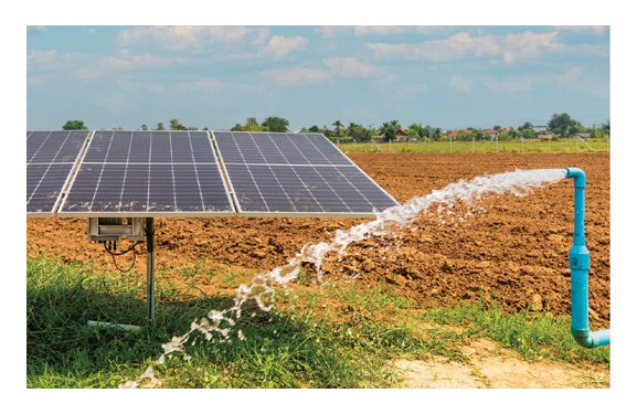 solar-pump
